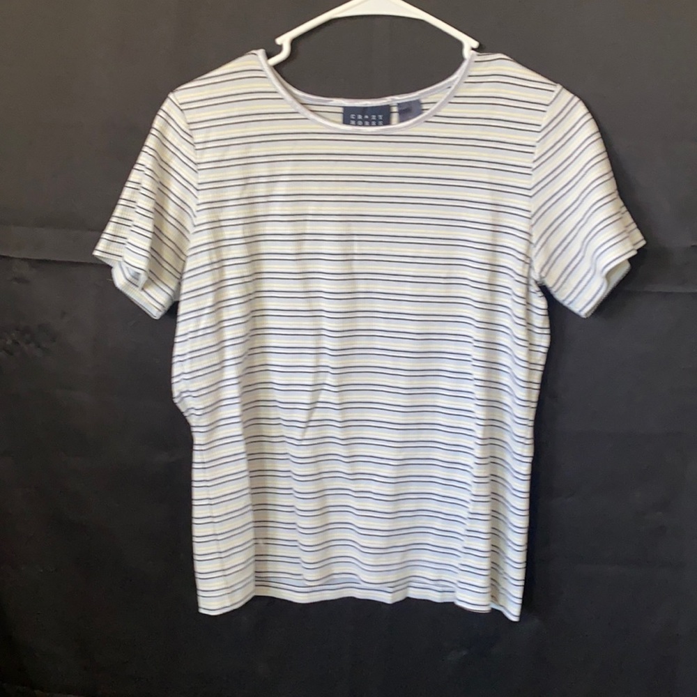 strip shirt